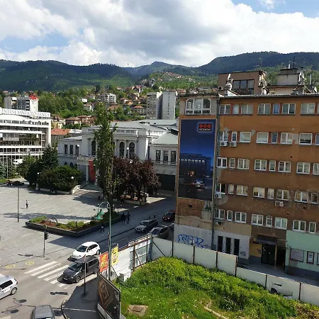 Theater Central Daire