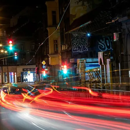 Theater Central Daire Saraybosna